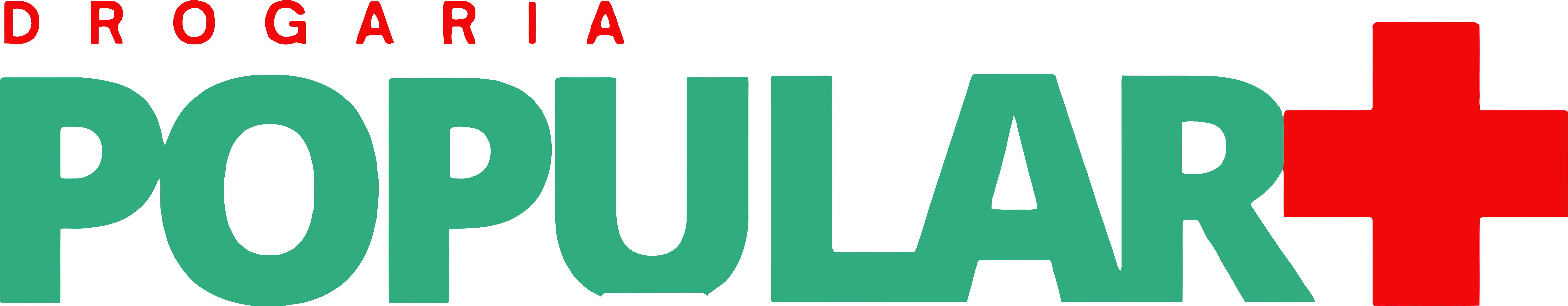 Drogaria Popular – ícone